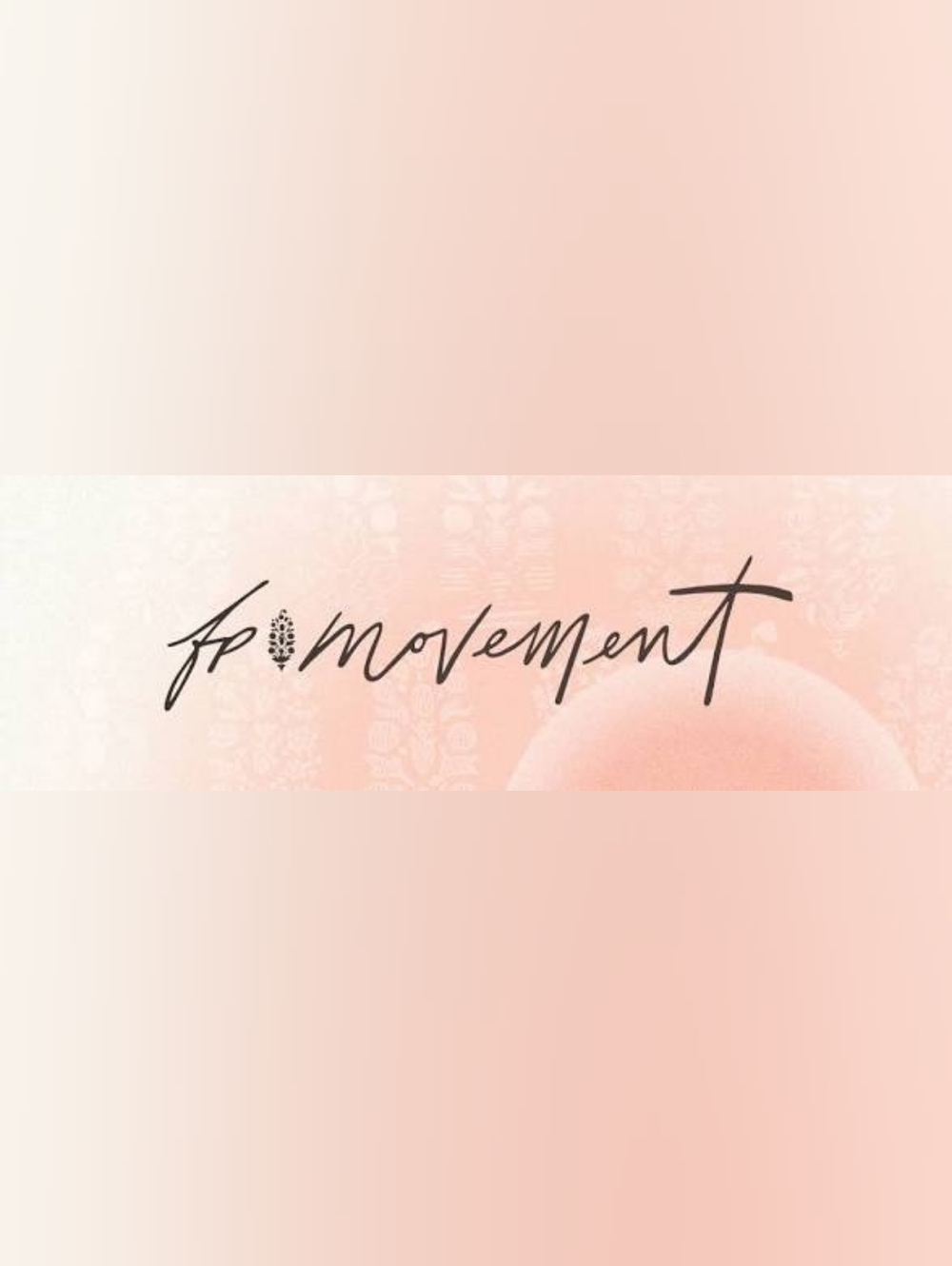 Fp Movement -free People